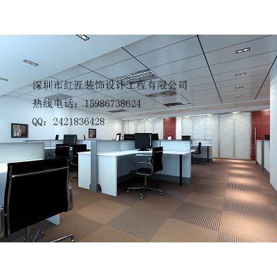 深圳市红匠装饰设计工程 经营模式: 商业服务 供应产品: 358